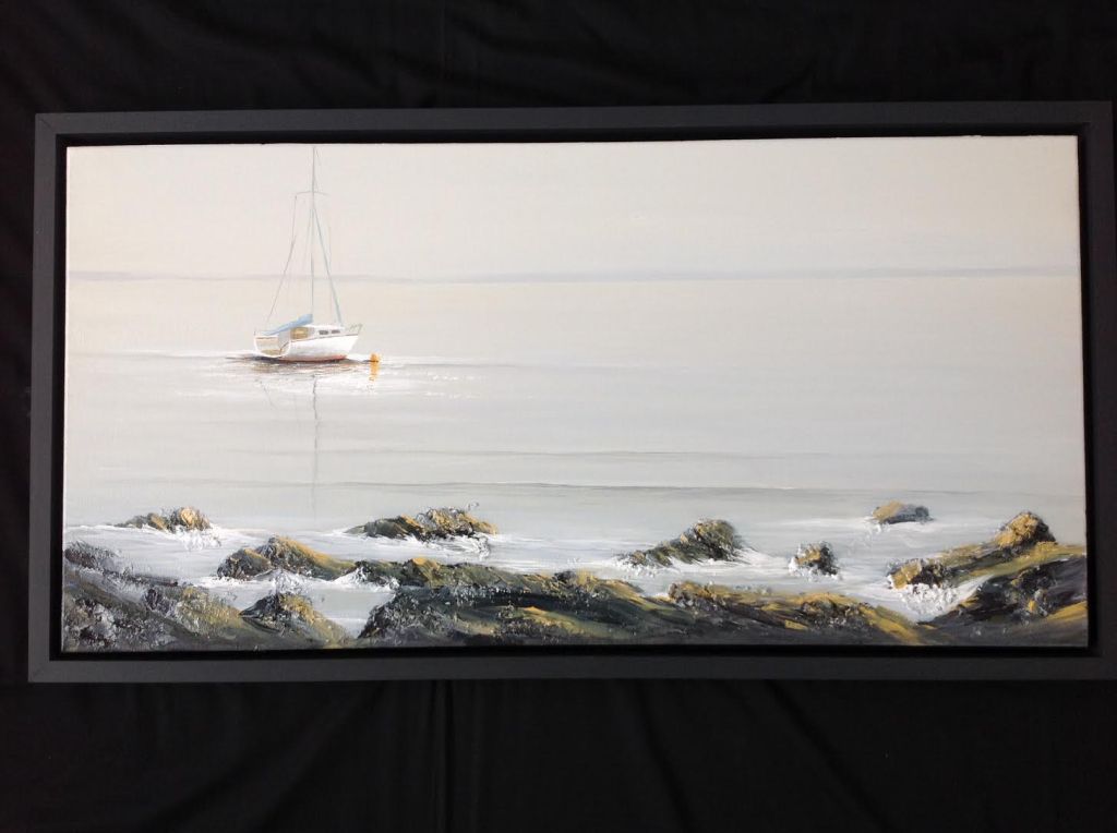 Across the Bristol Channel Ref 26/15