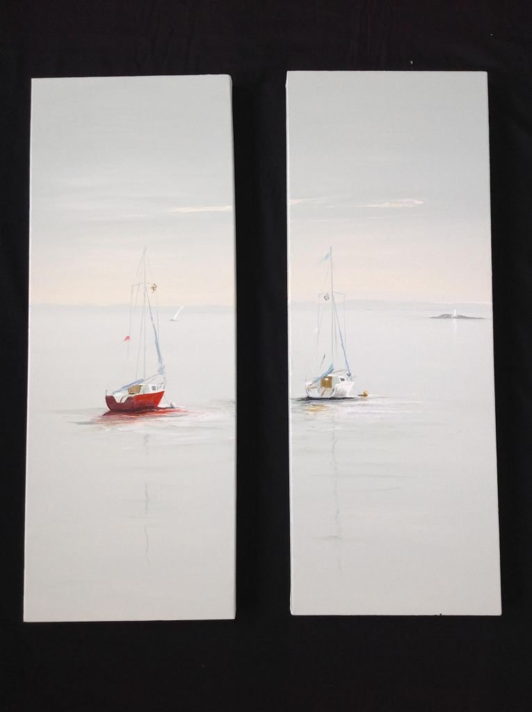 Flatholme, Bristol Channel Ref 25/15