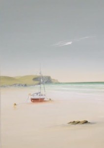 Mawgan - Porth, Cornwall Ref 69 15 image size 50cm x 70xm