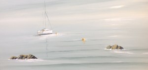 Mooring, Penarth 41 15 76x50