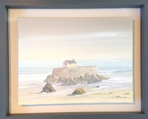 Porthcwyfan, Anglesey