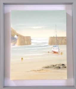 porthgain fresh breeze