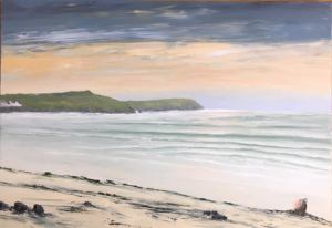 EVENING NEWPORT PEMBS 5 18 100X70