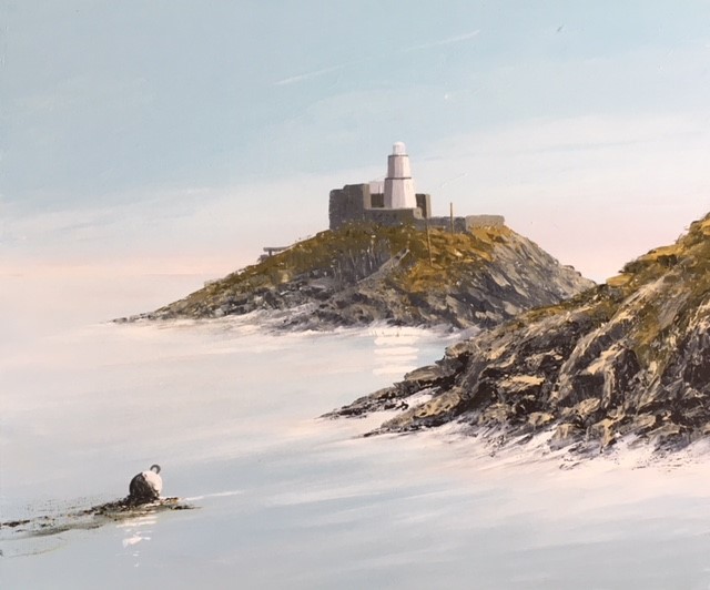 7 PM ON MUMBLES PIER 70 18